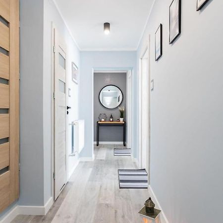 Rybacka 48 - Twoje Miejsce Wypoczynku, Domki, Pokoje, Apartamenty Янтар Екстер'єр фото