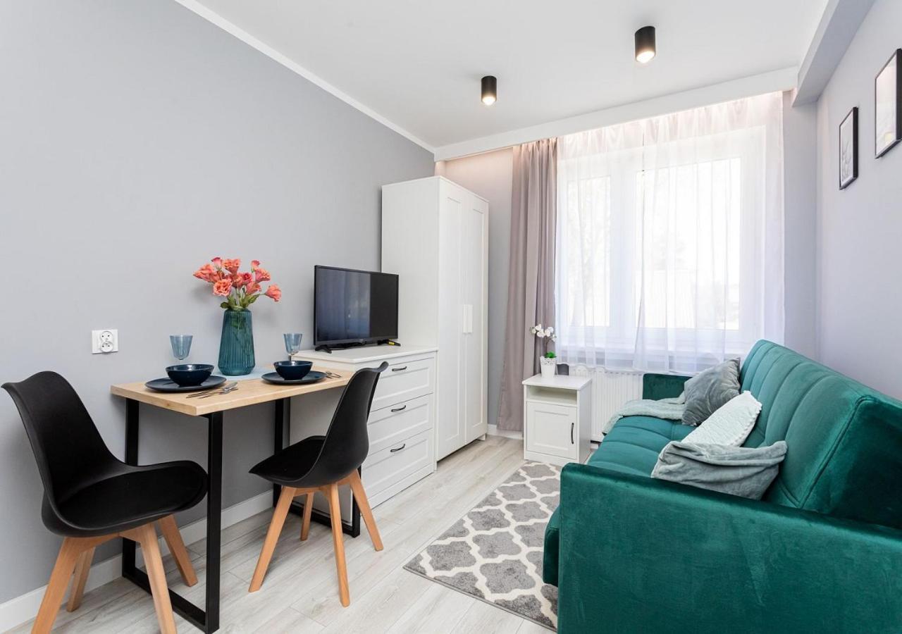 Rybacka 48 - Twoje Miejsce Wypoczynku, Domki, Pokoje, Apartamenty Янтар Екстер'єр фото