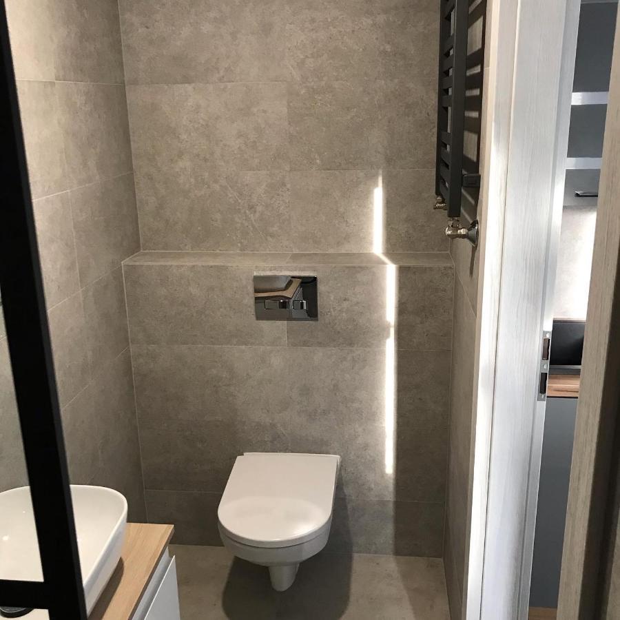 Rybacka 48 - Twoje Miejsce Wypoczynku, Domki, Pokoje, Apartamenty Янтар Екстер'єр фото