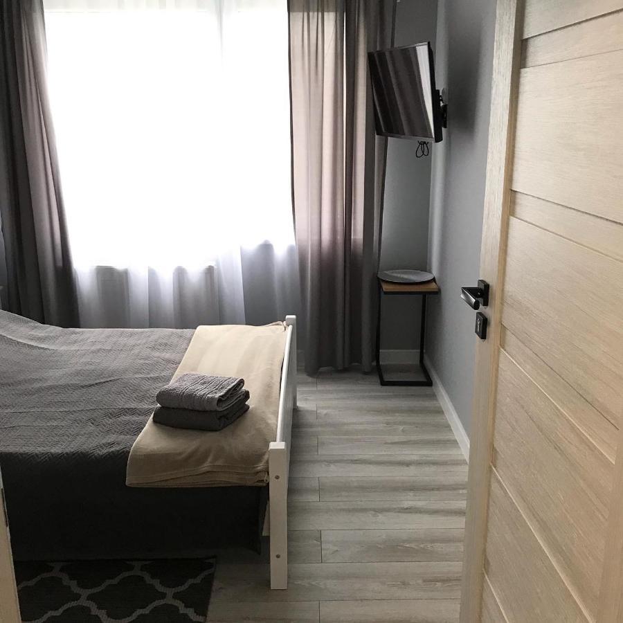Rybacka 48 - Twoje Miejsce Wypoczynku, Domki, Pokoje, Apartamenty Янтар Екстер'єр фото