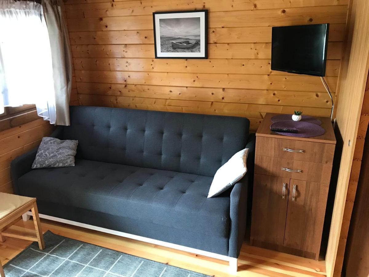 Rybacka 48 - Twoje Miejsce Wypoczynku, Domki, Pokoje, Apartamenty Янтар Екстер'єр фото