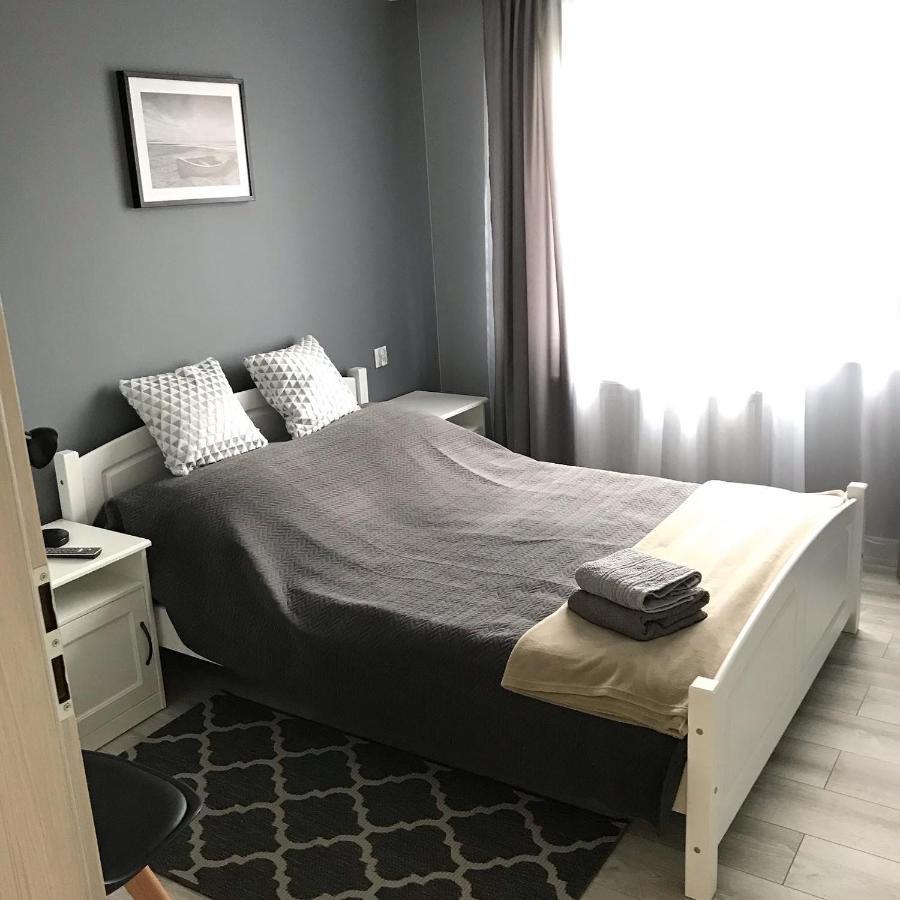Rybacka 48 - Twoje Miejsce Wypoczynku, Domki, Pokoje, Apartamenty Янтар Екстер'єр фото