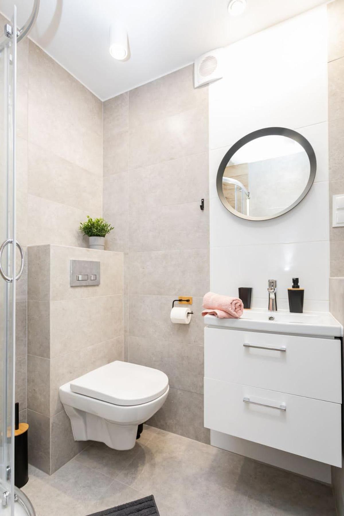 Rybacka 48 - Twoje Miejsce Wypoczynku, Domki, Pokoje, Apartamenty Янтар Екстер'єр фото