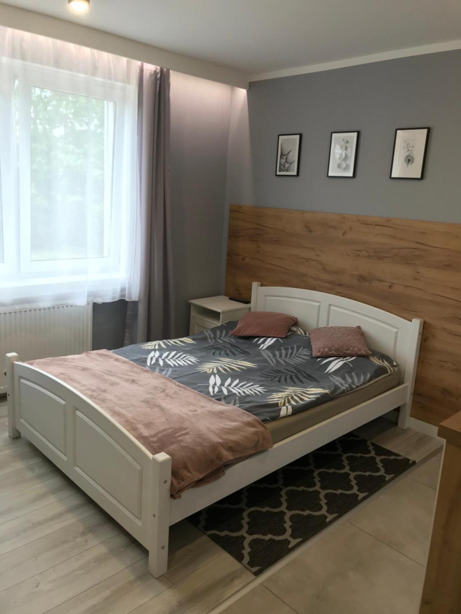 Rybacka 48 - Twoje Miejsce Wypoczynku, Domki, Pokoje, Apartamenty Янтар Екстер'єр фото