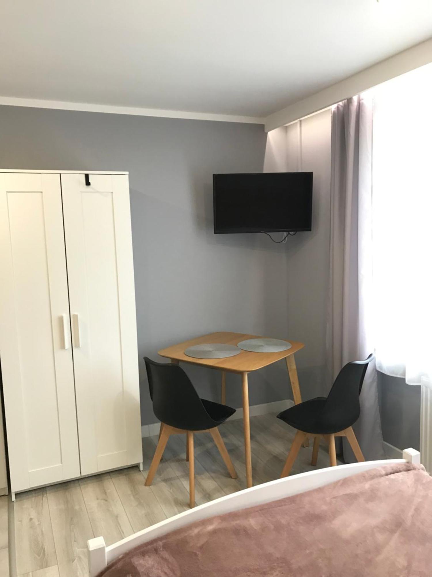 Rybacka 48 - Twoje Miejsce Wypoczynku, Domki, Pokoje, Apartamenty Янтар Екстер'єр фото