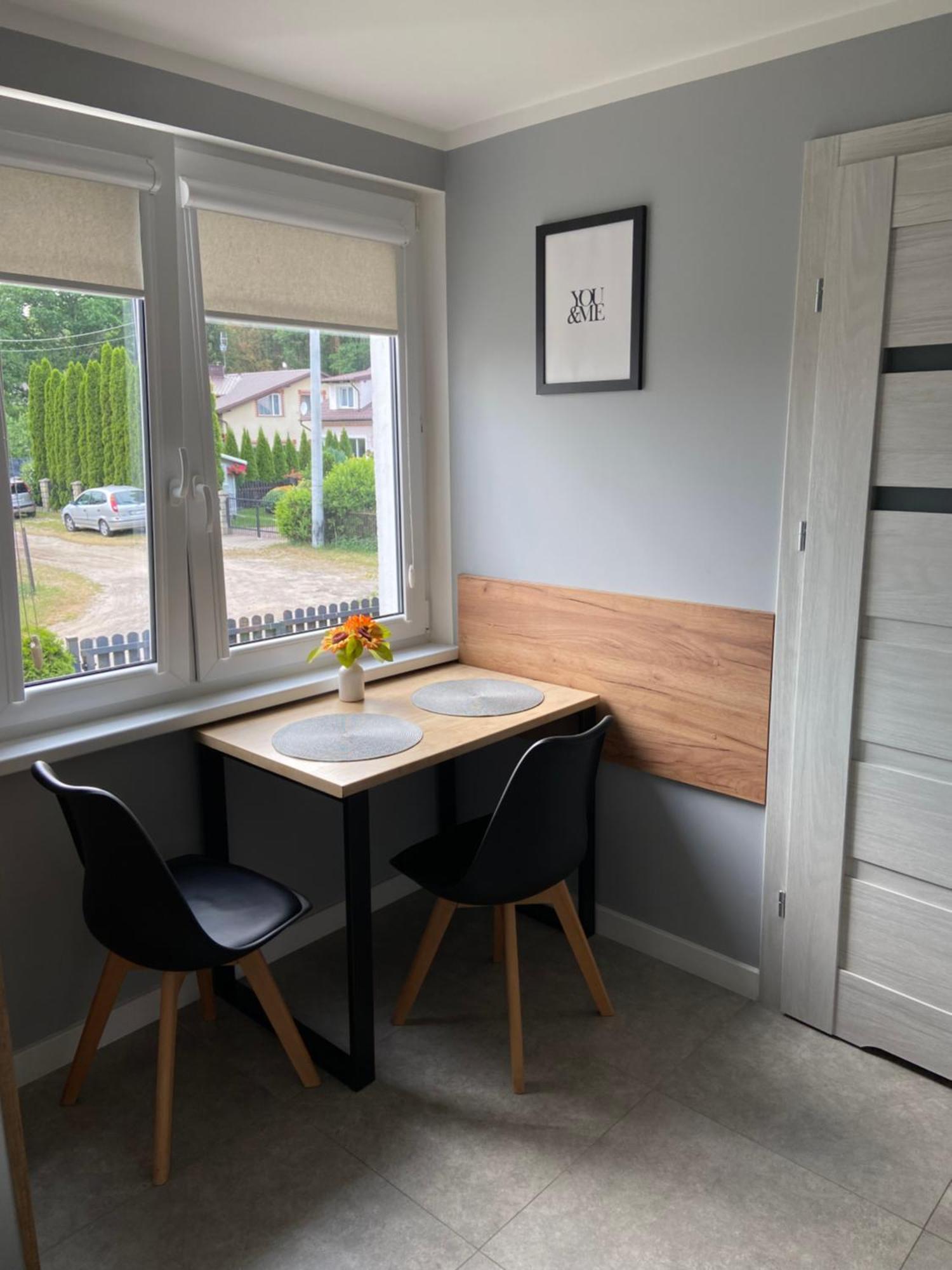 Rybacka 48 - Twoje Miejsce Wypoczynku, Domki, Pokoje, Apartamenty Янтар Екстер'єр фото